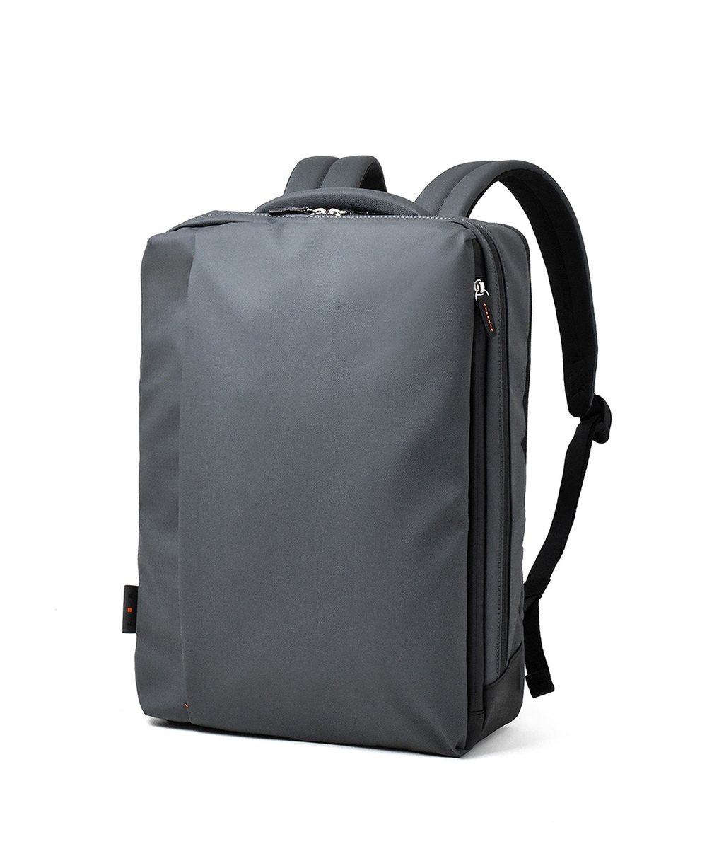 イズイット ラップトップコート ビジネスリュック B4 15インチPC対応 セットアップ対応 【2026年冬 / ドラマ使用商品】