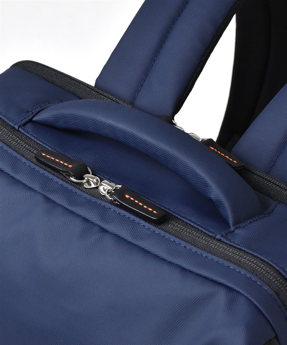 イズイット ラップトップコート ビジネスリュック B4 15インチPC対応 セットアップ対応 【2026年冬 / ドラマ使用商品】