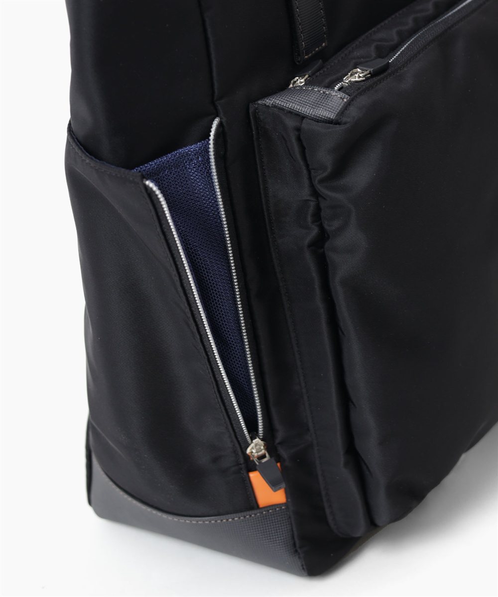 イズイット フロント トートバッグ A4