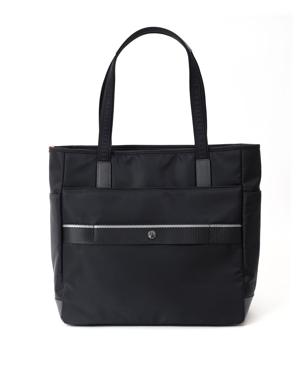 イズイット フロント トートバッグ A4