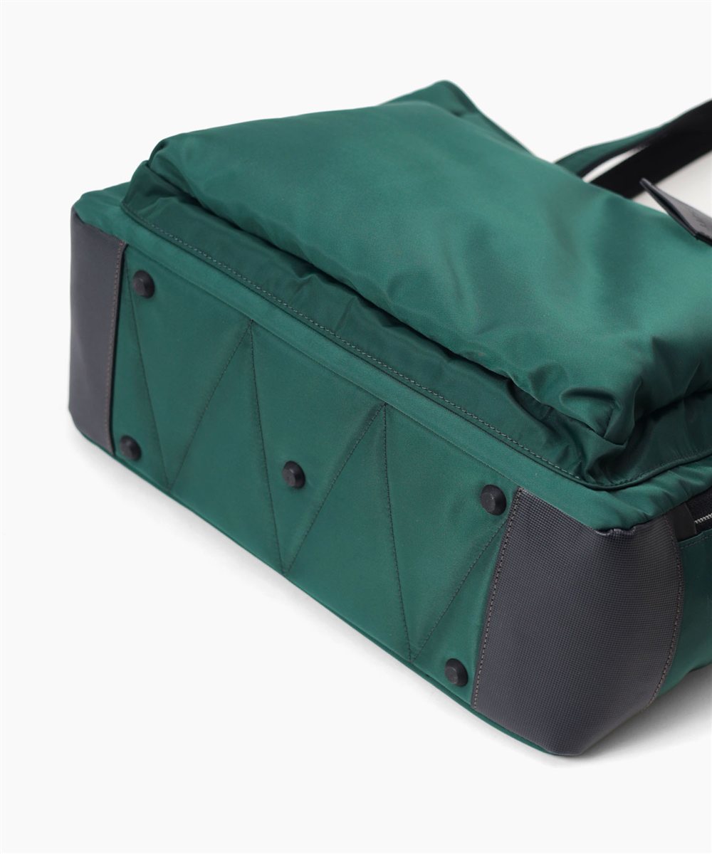 イズイット フロント トートバッグ A4