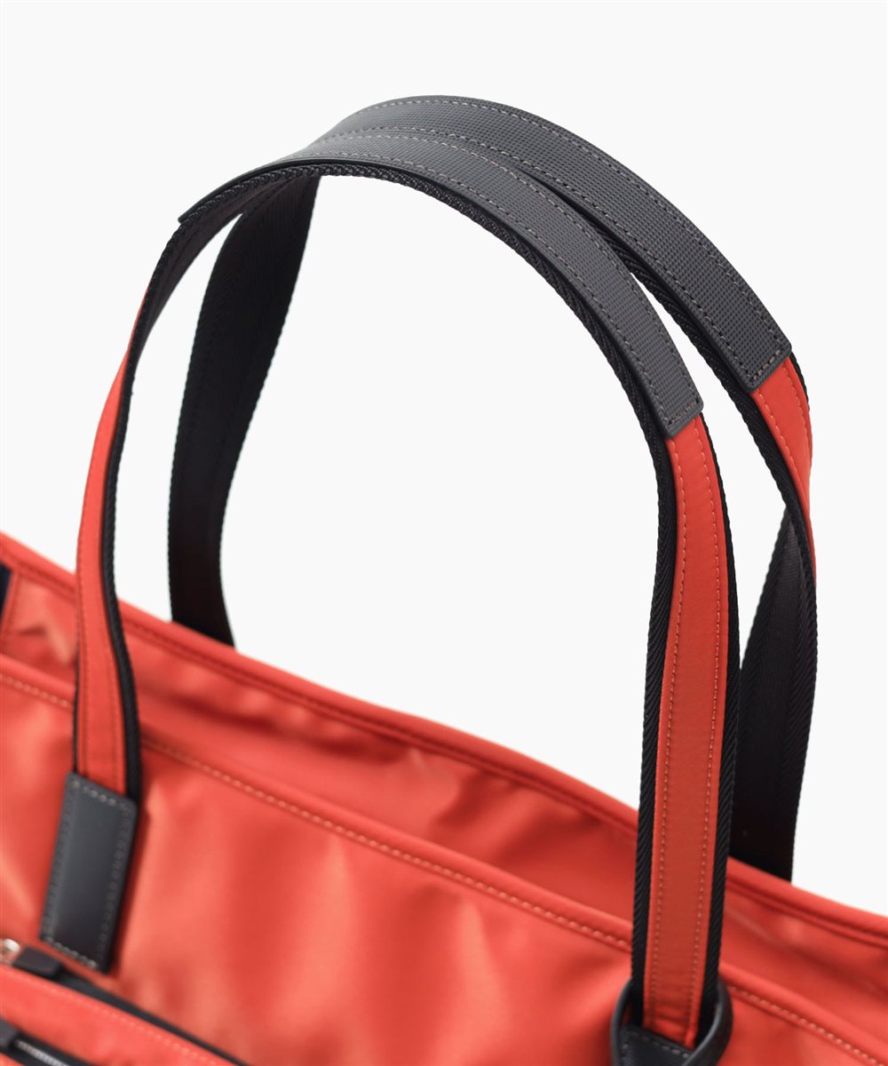 イズイット フロント トートバッグ A4