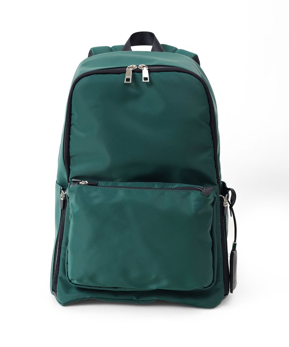 イズイット フロント リュック A4【2025年夏 / 読売テレビ 木曜ドラマ使用商品】