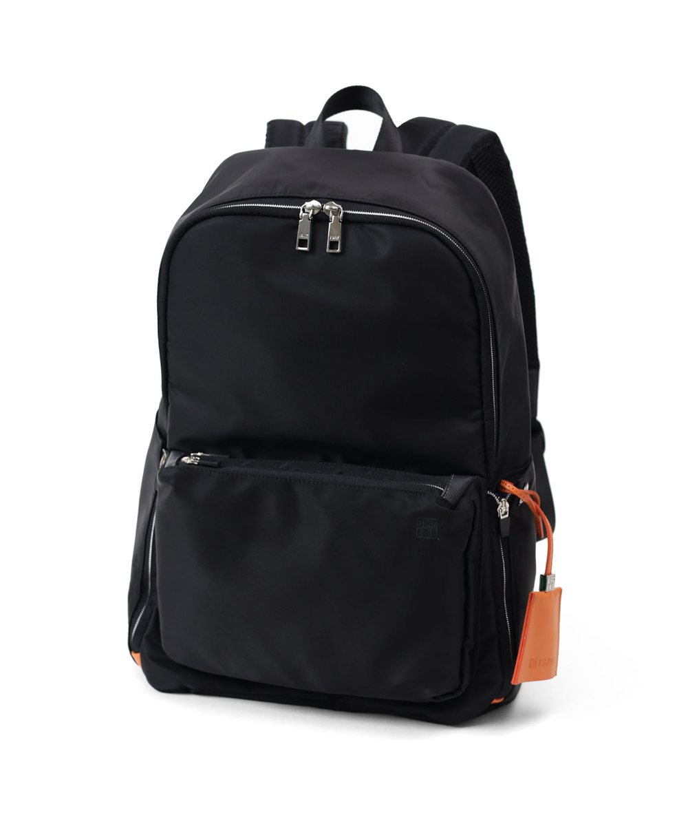 イズイット フロント リュック A4【2025年夏 / 読売テレビ 木曜ドラマ使用商品】