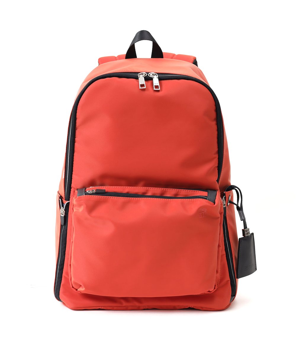 イズイット フロント リュック A4【2025年夏 / 読売テレビ 木曜ドラマ使用商品】