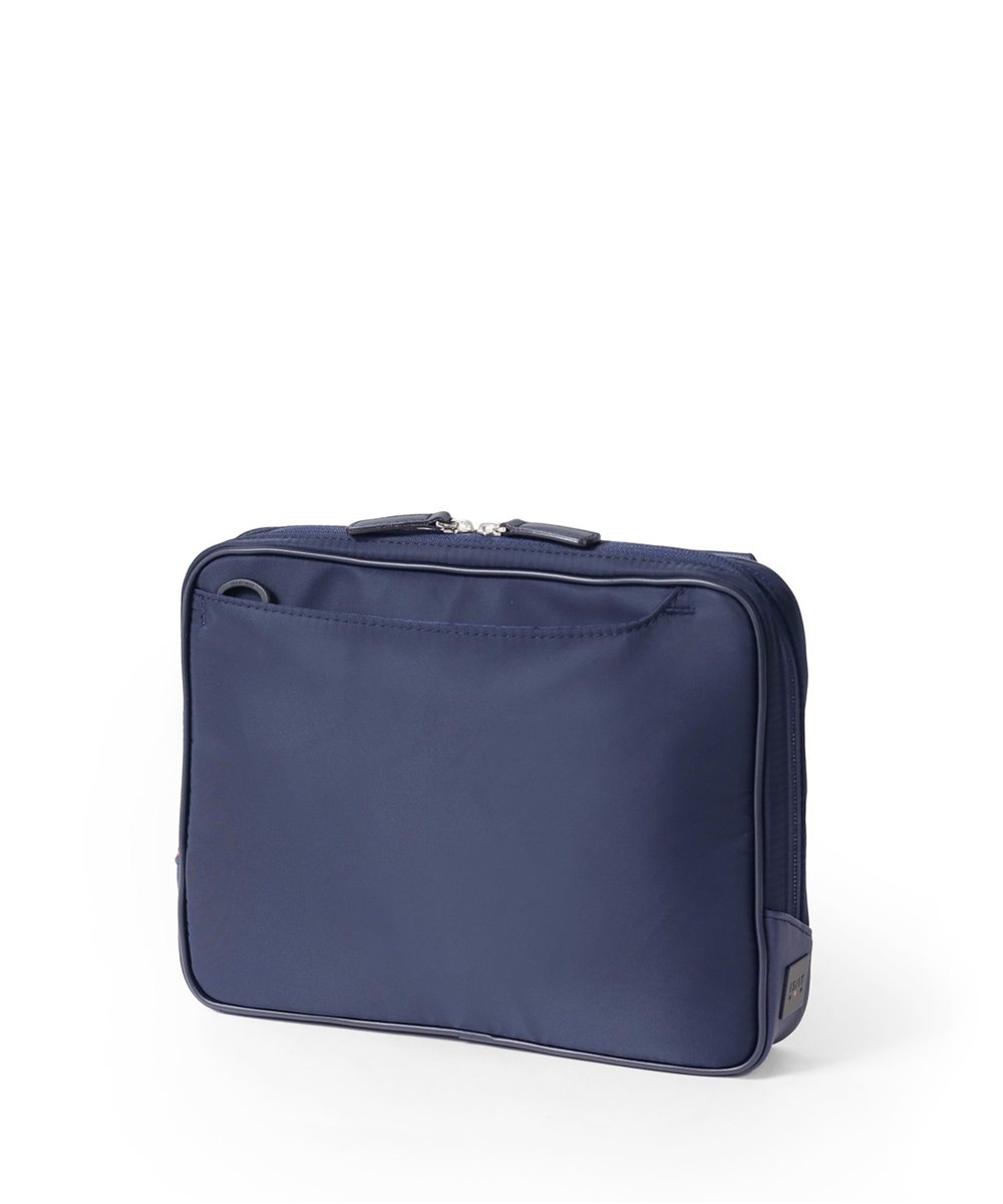 イズイット サフィールII クラッチバッグ兼用 ビジネスバッグ B5