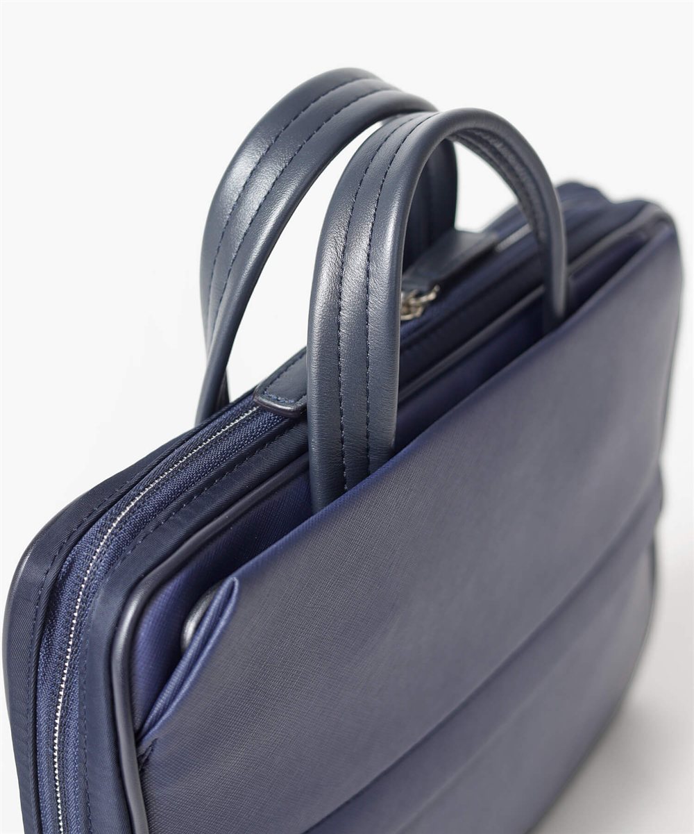 イズイット サフィールII クラッチバッグ兼用 ビジネスバッグ B5