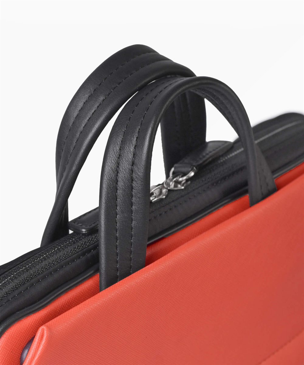 イズイット サフィールII クラッチバッグ兼用 ビジネスバッグ B5