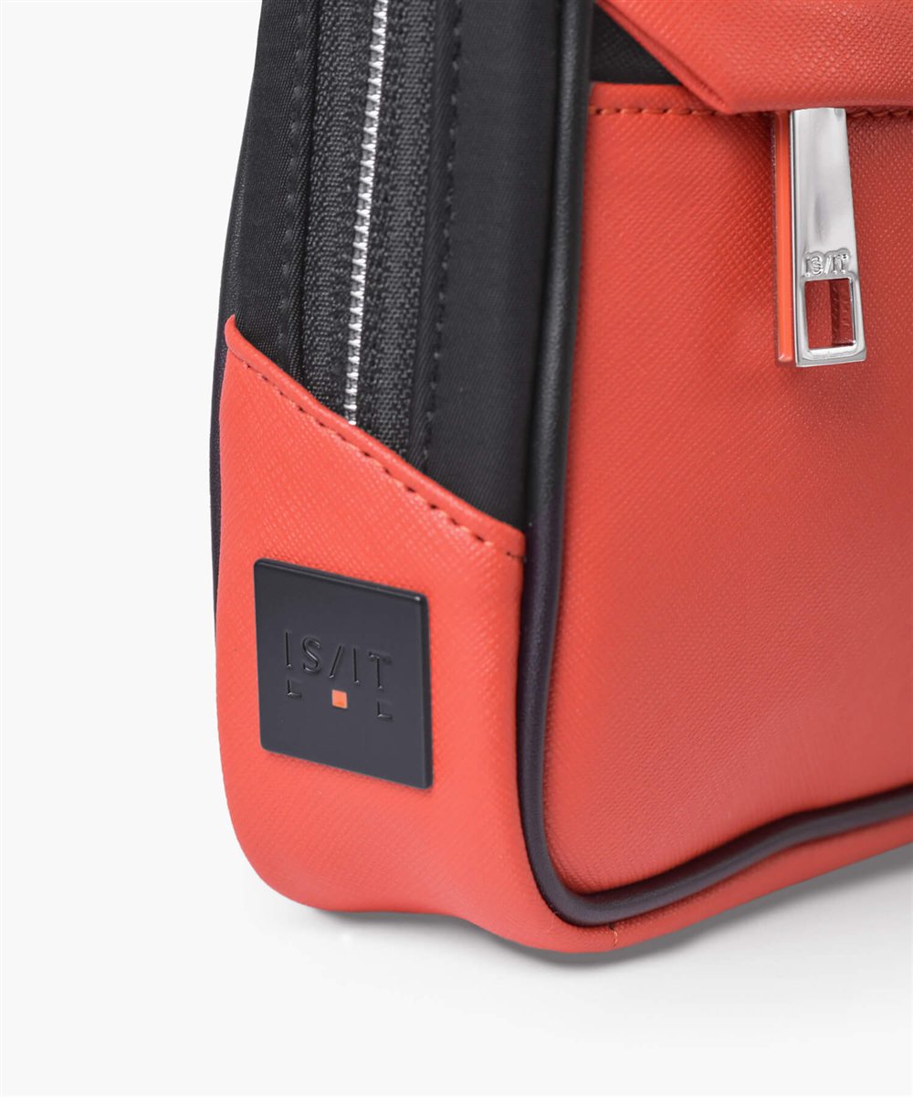 イズイット サフィールII クラッチバッグ兼用 ビジネスバッグ B5