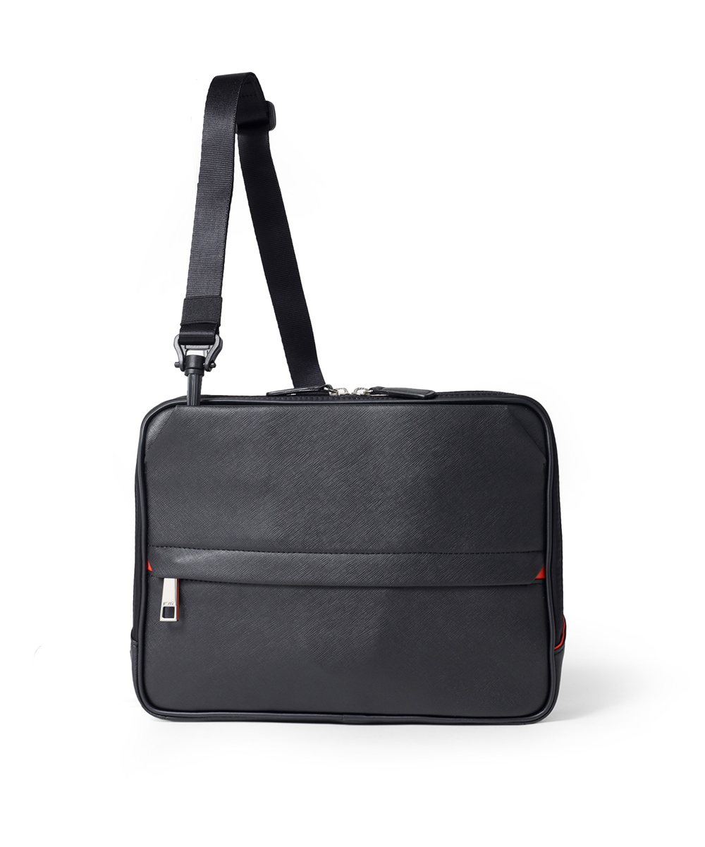 イズイット サフィールII クラッチバッグ兼用 ビジネスバッグ B5