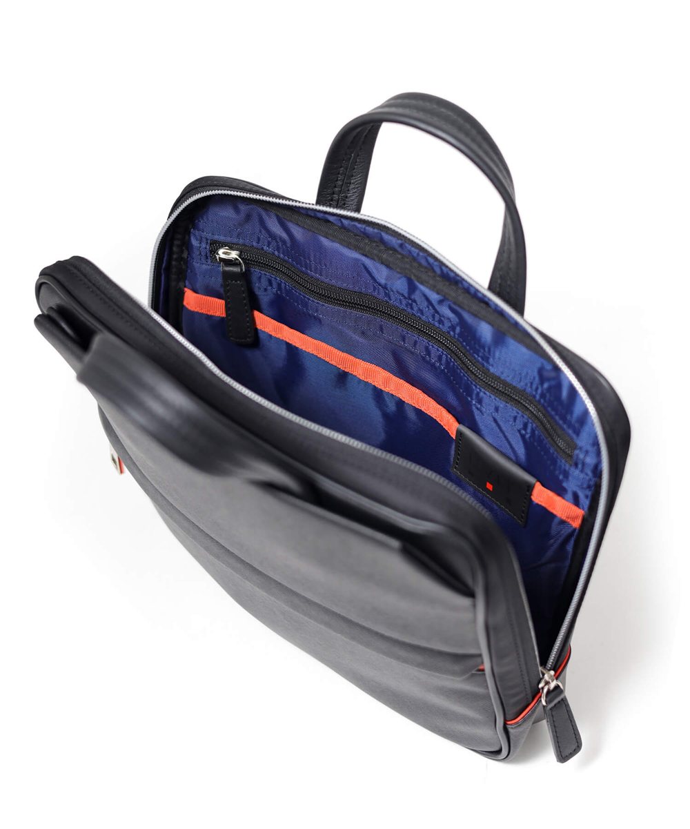 イズイット サフィールII クラッチバッグ兼用 ビジネスバッグ B5