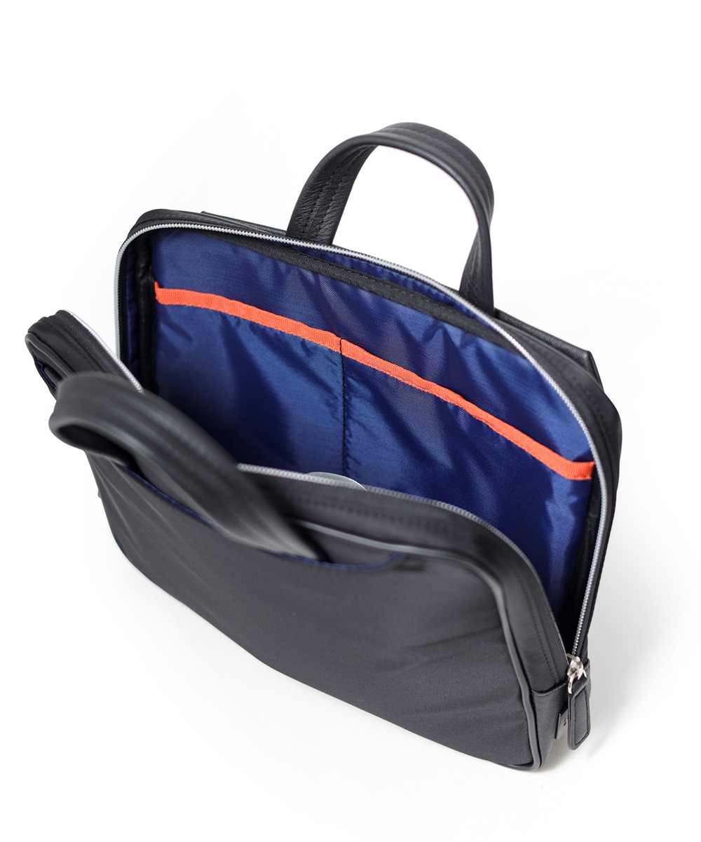 イズイット サフィールII クラッチバッグ兼用 ビジネスバッグ B5