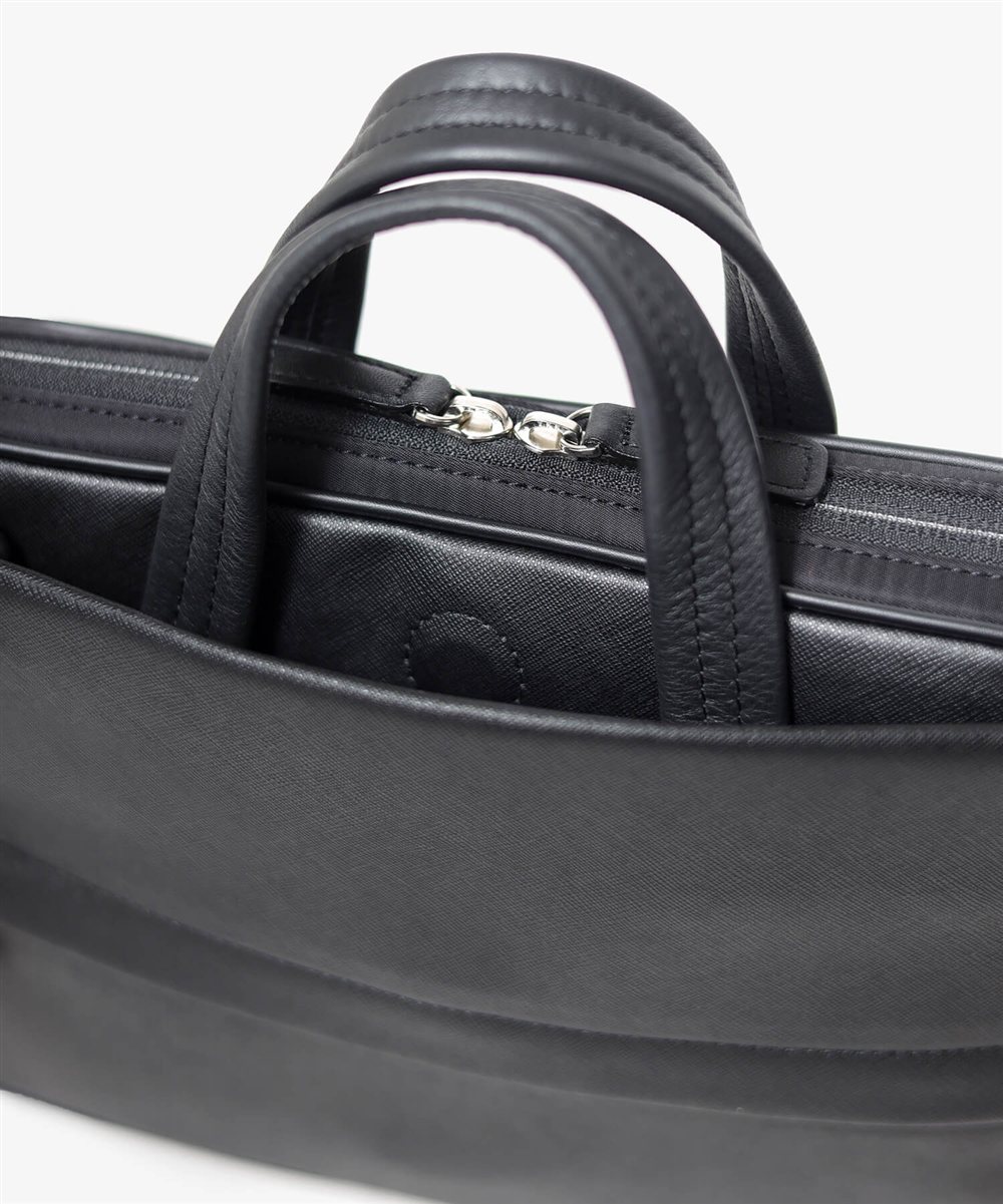 イズイット サフィールII クラッチバッグ兼用 ビジネスバッグ B5