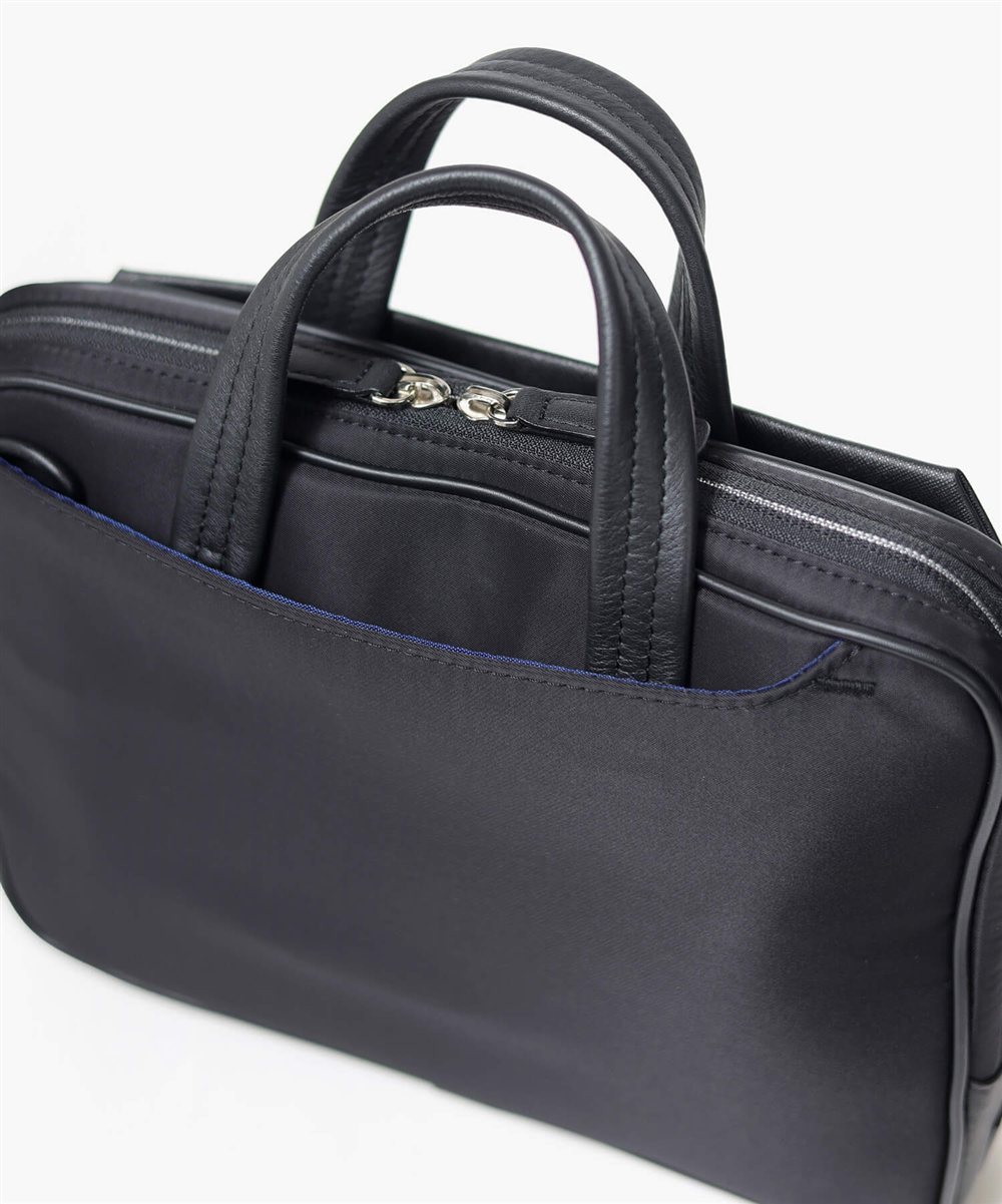 イズイット サフィールII クラッチバッグ兼用 ビジネスバッグ B5