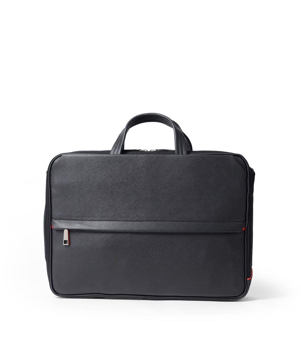 イズイット サフィールII ビジネスバッグ A4 3WAY セットアップ対応