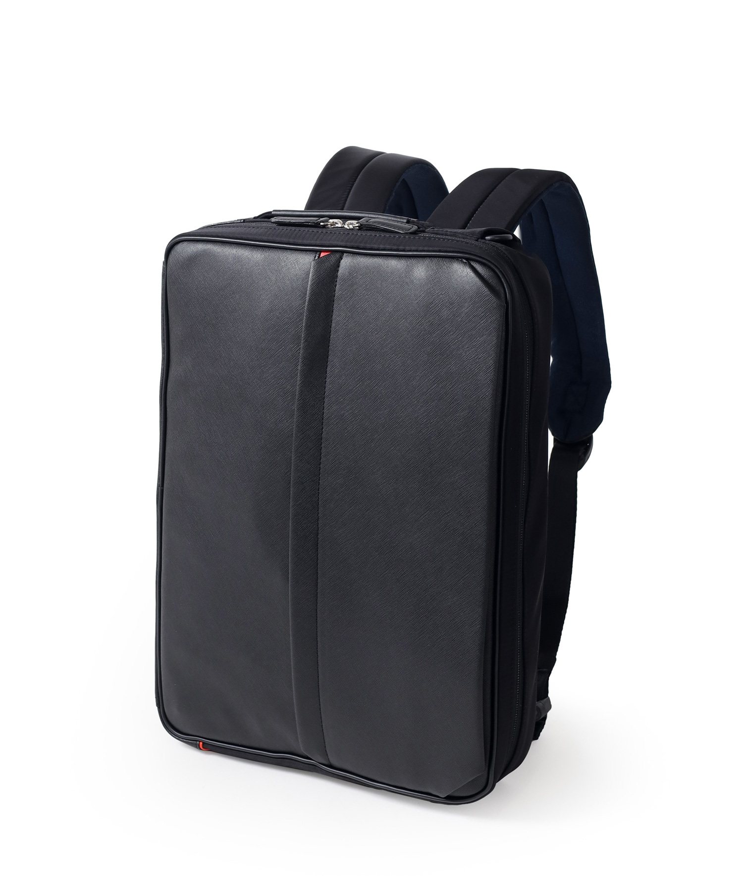 IS/IT / イズイット サフィールII ビジネスバッグ A4 3WAY