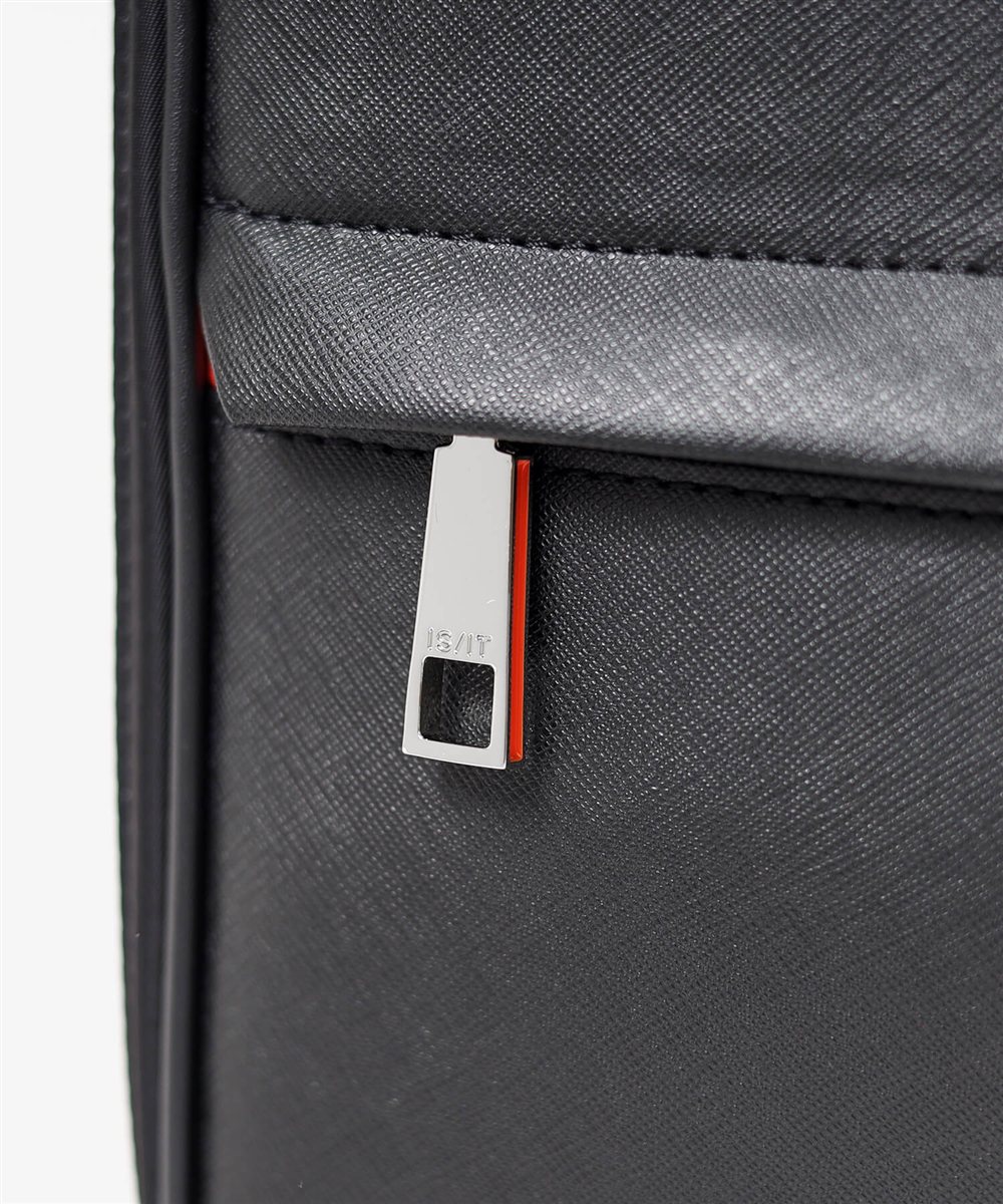 イズイット サフィールII ビジネスバッグ A4 3WAY セットアップ対応