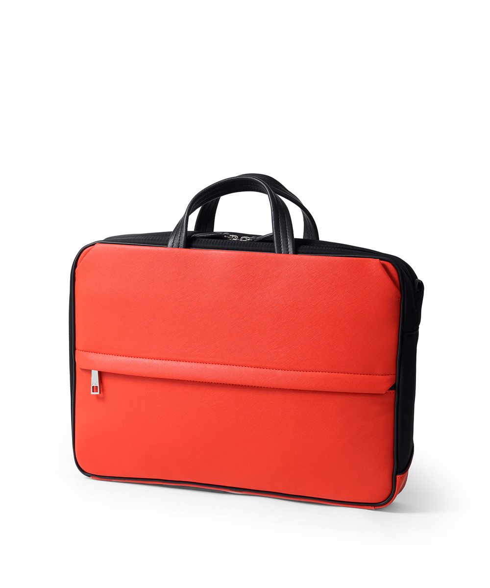 イズイット サフィールII ビジネスバッグ A4 3WAY セットアップ対応