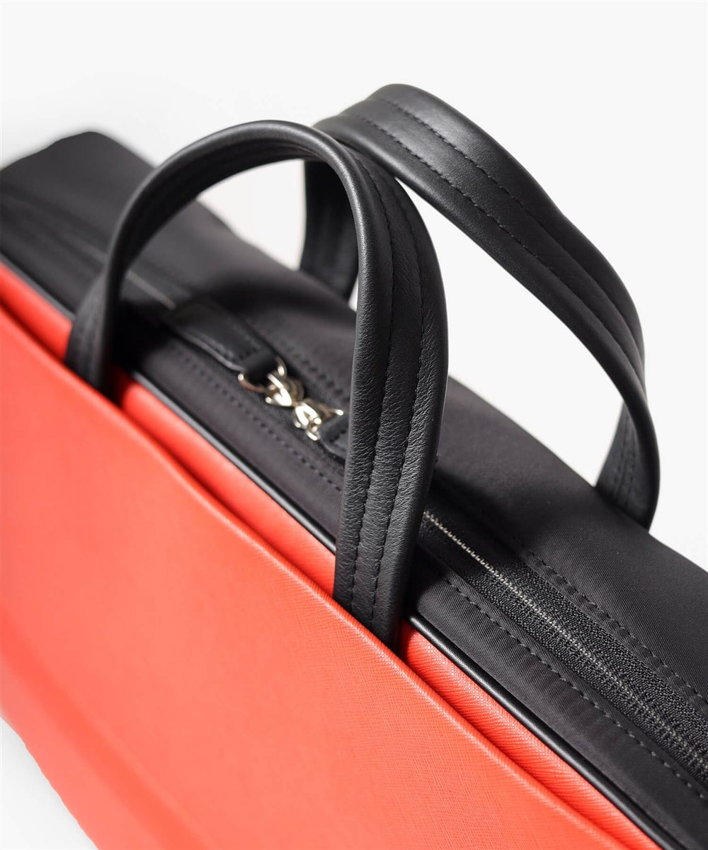 イズイット サフィールII ビジネスバッグ A4 3WAY セットアップ対応