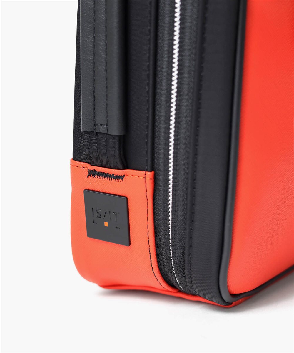 イズイット サフィールII ビジネスバッグ A4 3WAY セットアップ対応