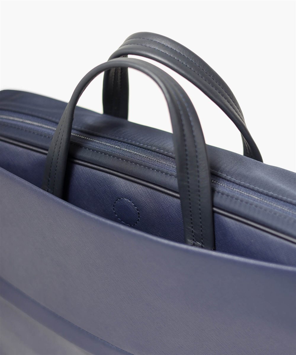 イズイット サフィールII ビジネスバッグ A4 3WAY セットアップ対応