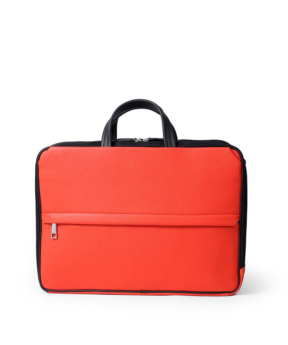 イズイット サフィールII ビジネスバッグ B4 3WAY Wルーム セットアップ対応 【2025年夏 / テレビ朝日水曜ドラマ使用商品】