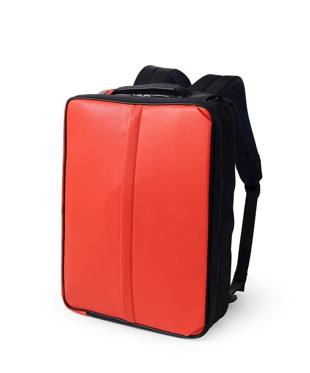 イズイット サフィールII ビジネスバッグ B4 3WAY Wルーム セットアップ対応 【2025年夏 / テレビ朝日水曜ドラマ使用商品】