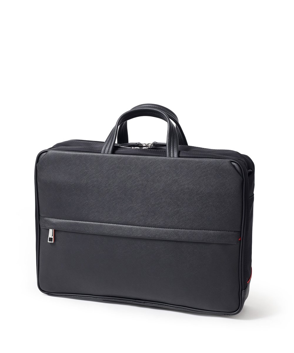 イズイット サフィールII ビジネスバッグ B4 3WAY Wルーム セットアップ対応 【2025年夏 / テレビ朝日水曜ドラマ使用商品】