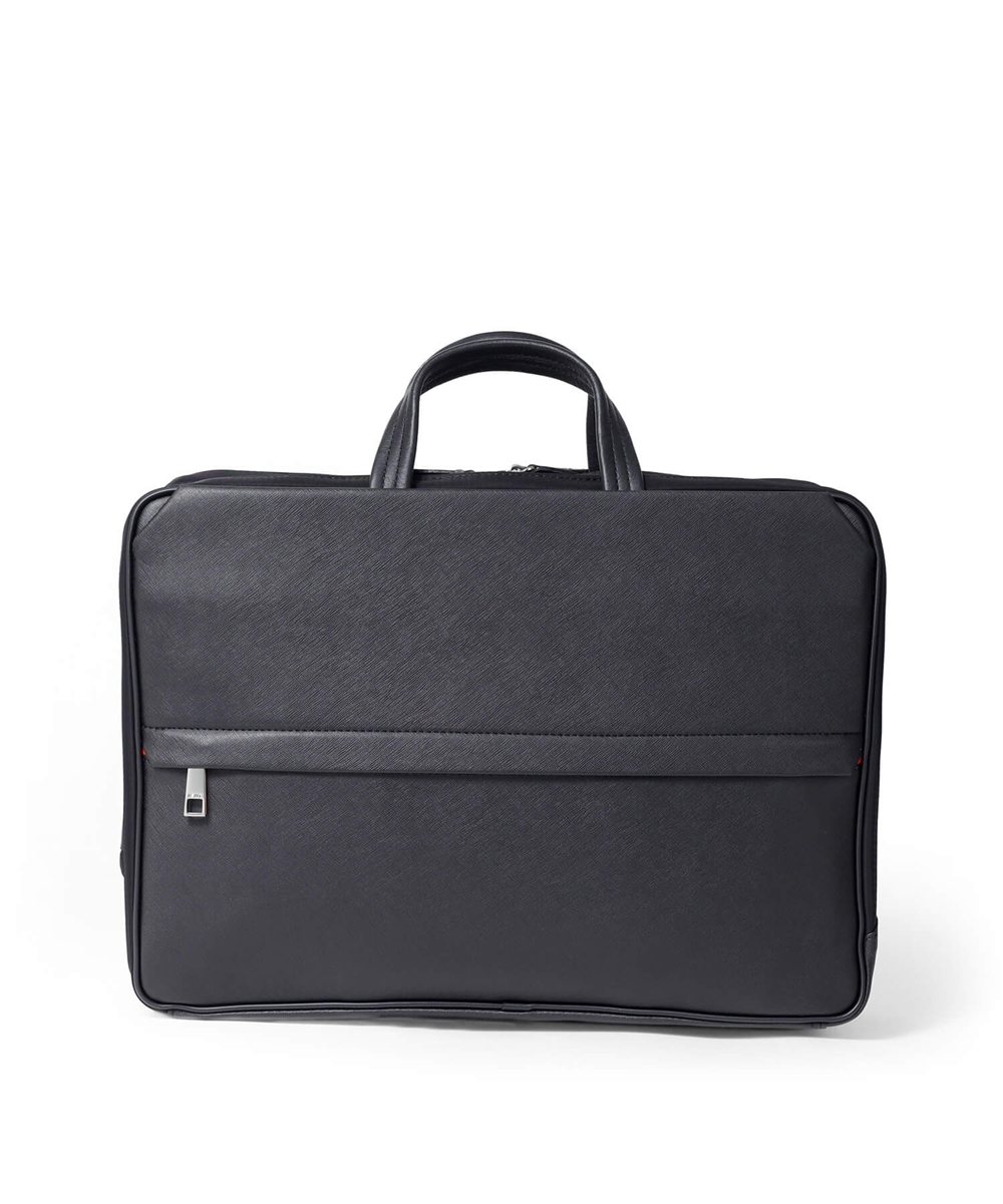 イズイット サフィールII ビジネスバッグ B4 3WAY Wルーム セットアップ対応 【2025年夏 / テレビ朝日水曜ドラマ使用商品】