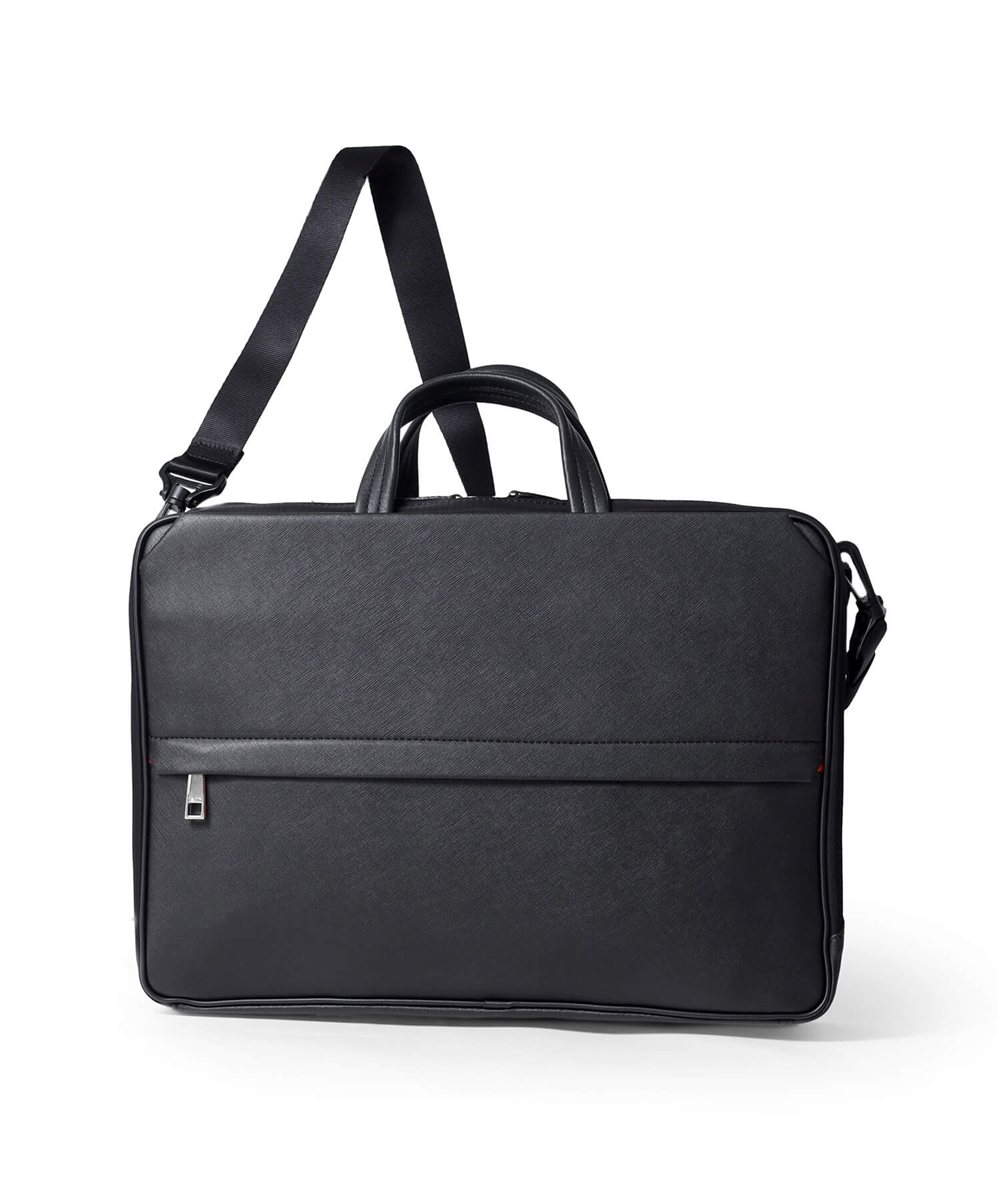 イズイット サフィールII ビジネスバッグ B4 3WAY Wルーム セットアップ対応 【2025年夏 / テレビ朝日水曜ドラマ使用商品】