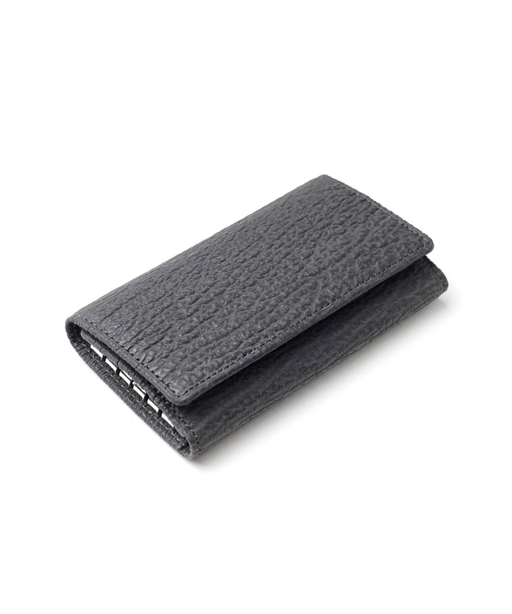 イズイット ブルーシャーク キーケース