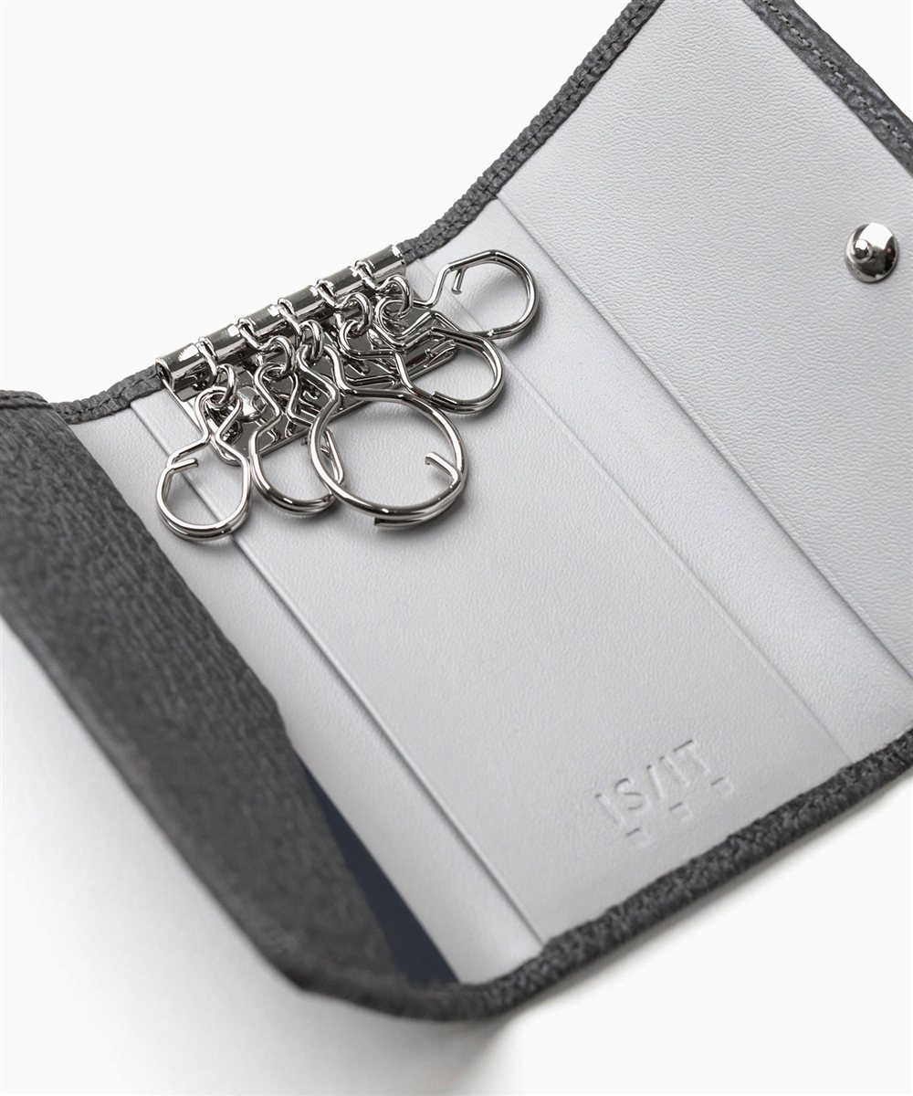 イズイット ブルーシャーク キーケース