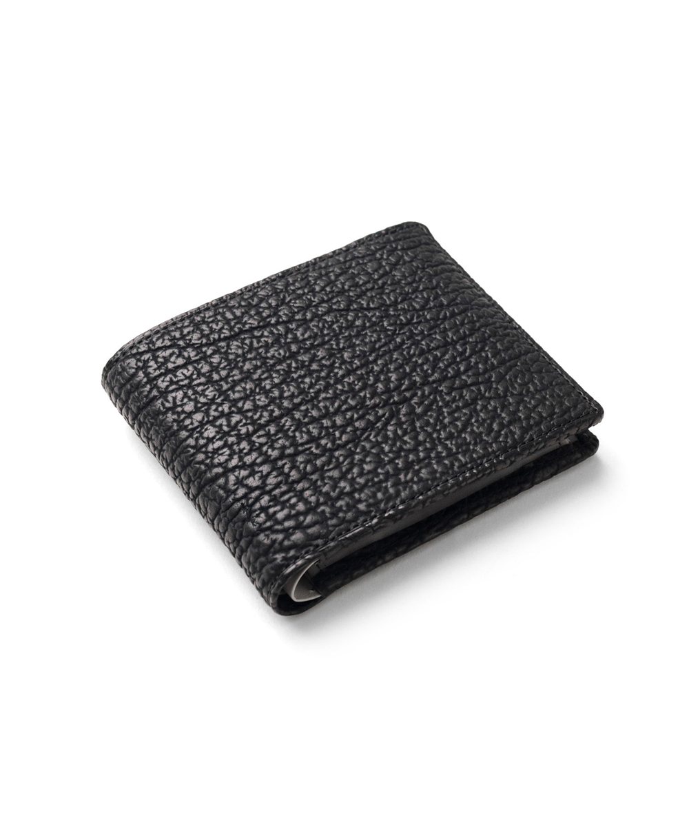 イズイット ブルーシャーク 二つ折り財布 カード段7