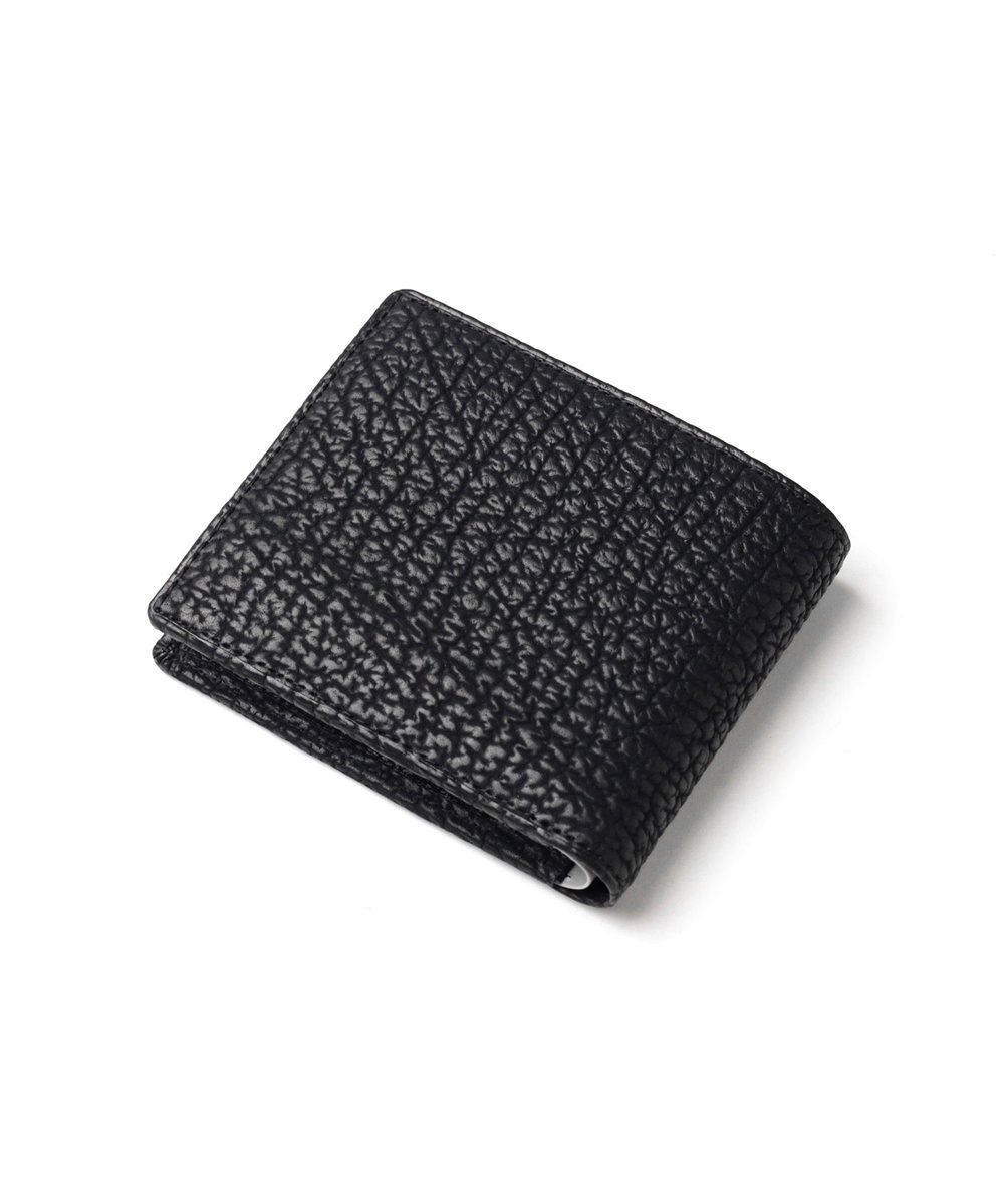 イズイット ブルーシャーク 二つ折り財布 カード段7