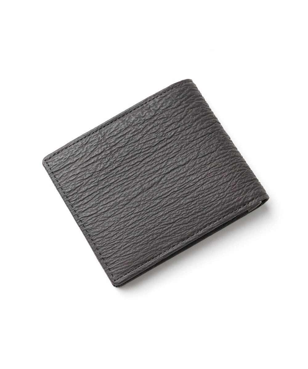 イズイット ブルーシャーク 二つ折り財布 カード段7