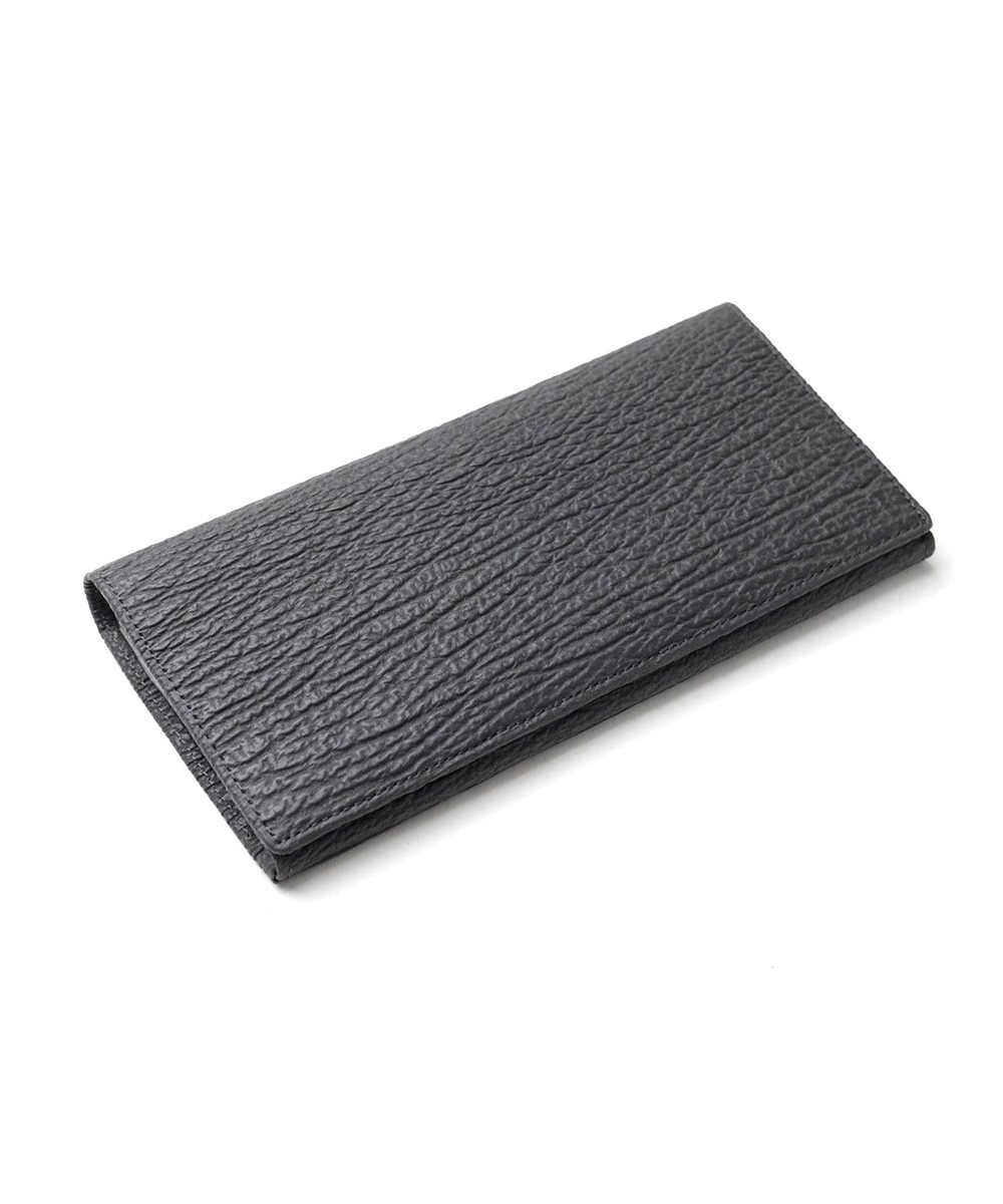 イズイット ブルーシャーク 長財布 カード段13