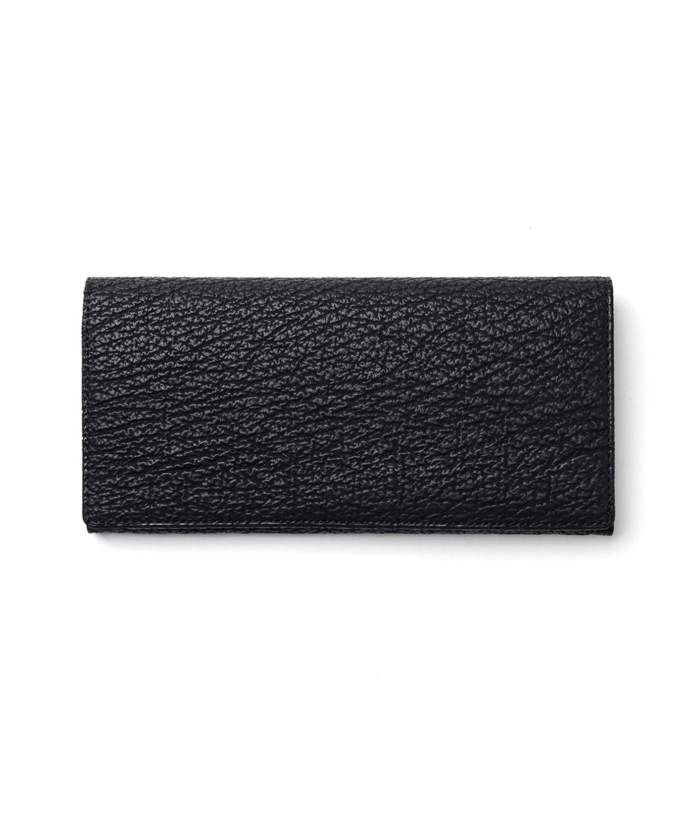 イズイット ブルーシャーク 長財布 カード段13