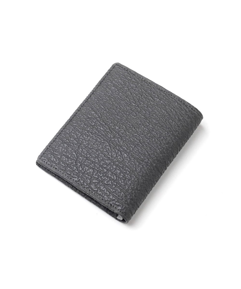 イズイット ブルーシャーク 純札 二つ折り財布 カード段7