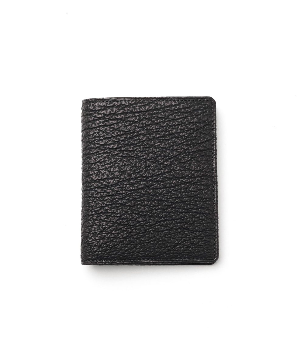 イズイット ブルーシャーク 純札 二つ折り財布 カード段7