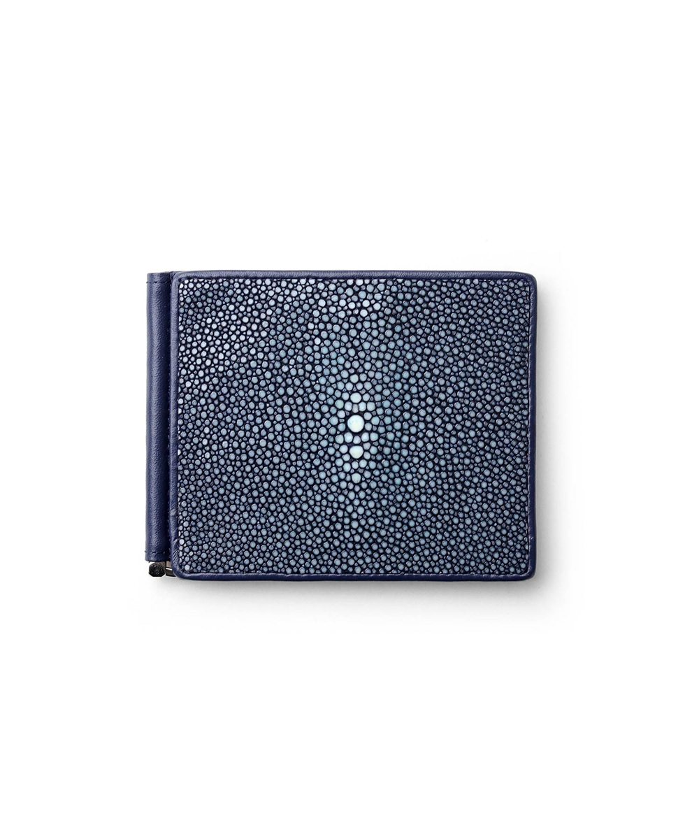 イズイット ガルーシャ 札ばさみ カード段6