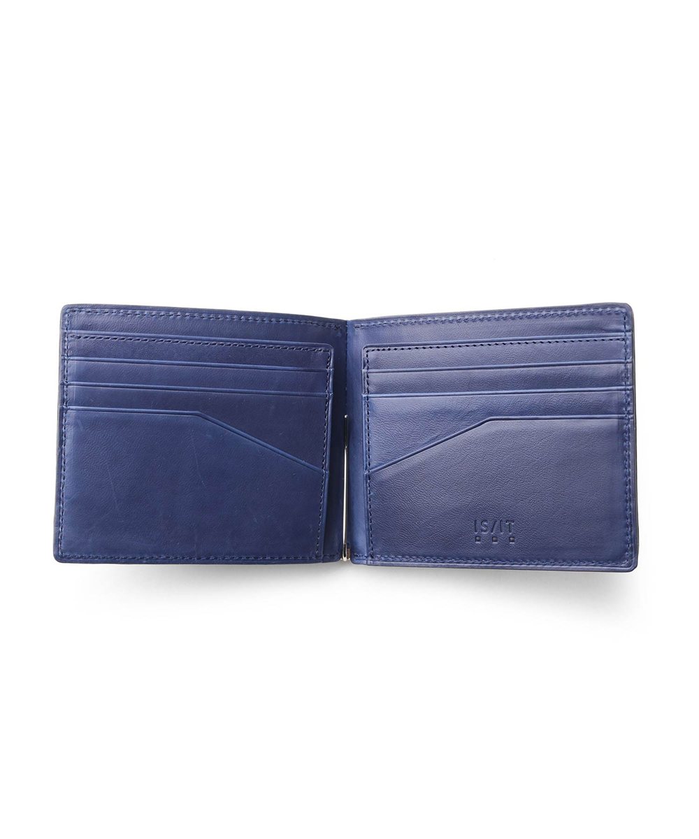 イズイット ガルーシャ 札ばさみ カード段6