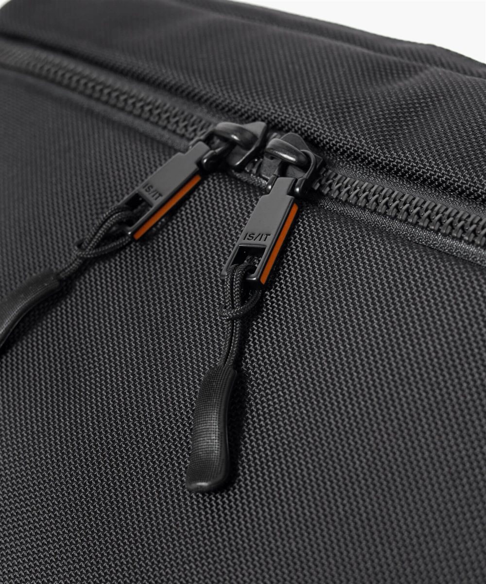 イズイット ミリスト ショルダーバッグ 2WAY