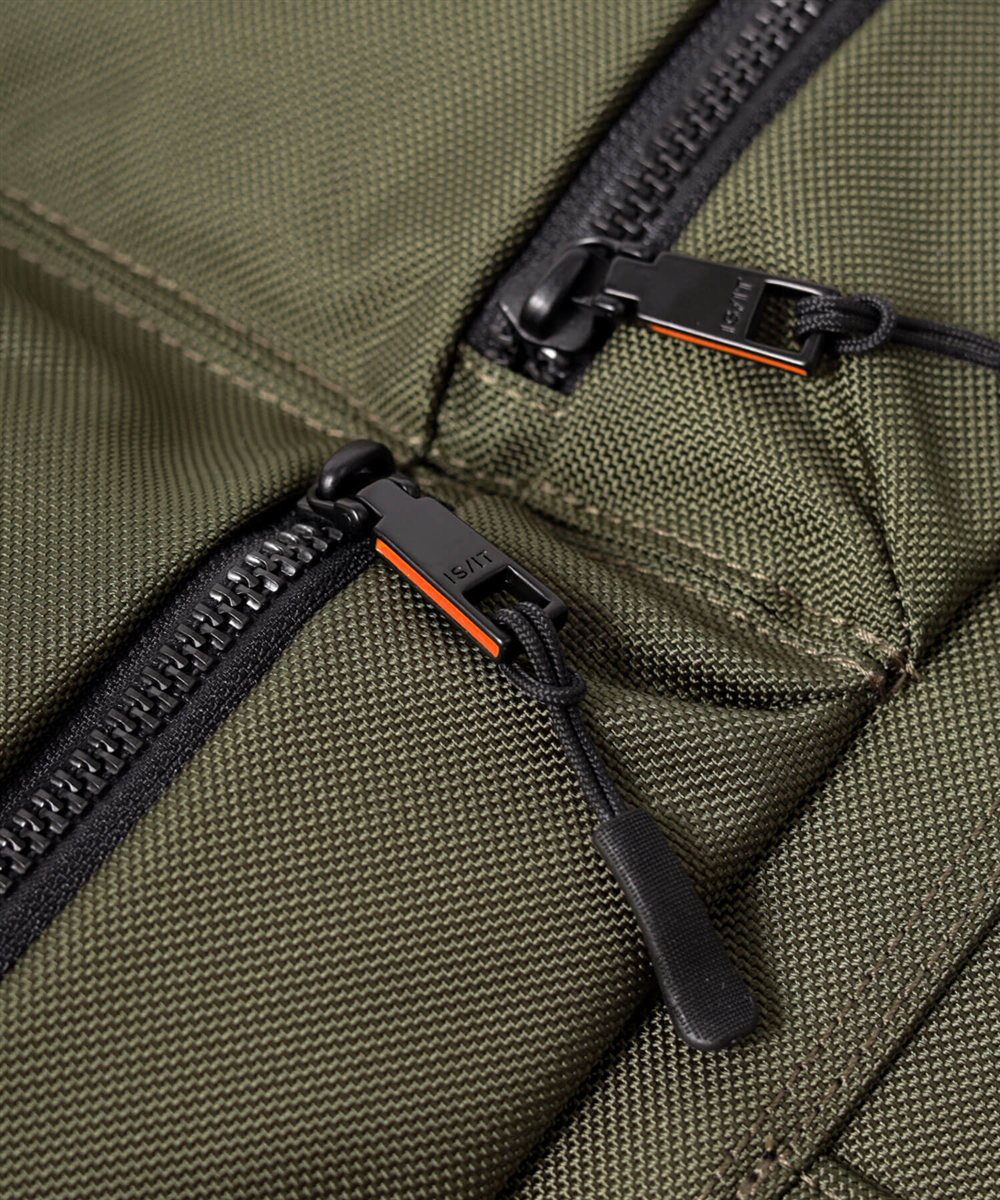 イズイット ミリスト ヘルメットバッグ