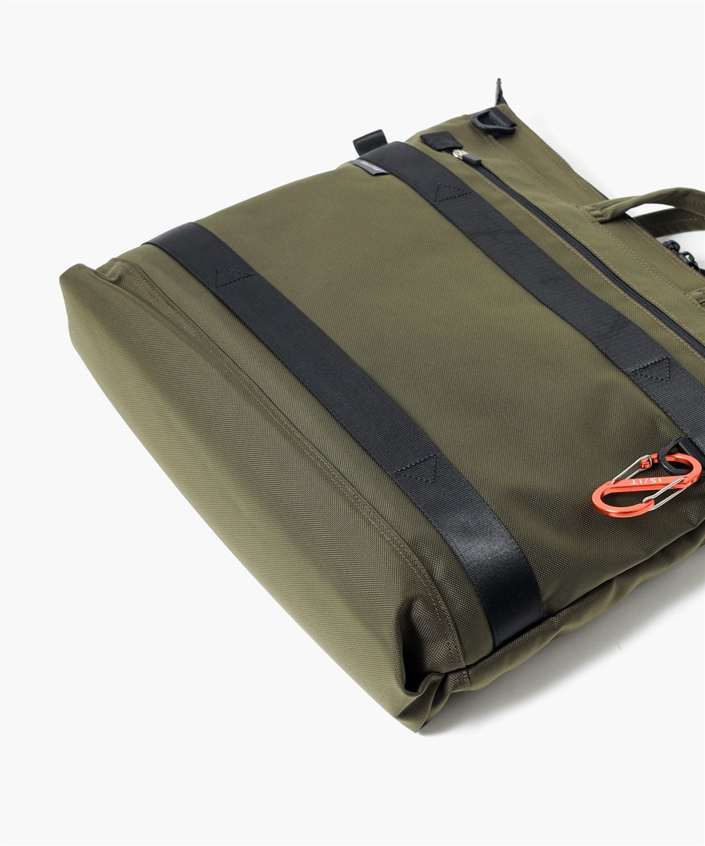 イズイット ミリスト ヘルメットバッグ