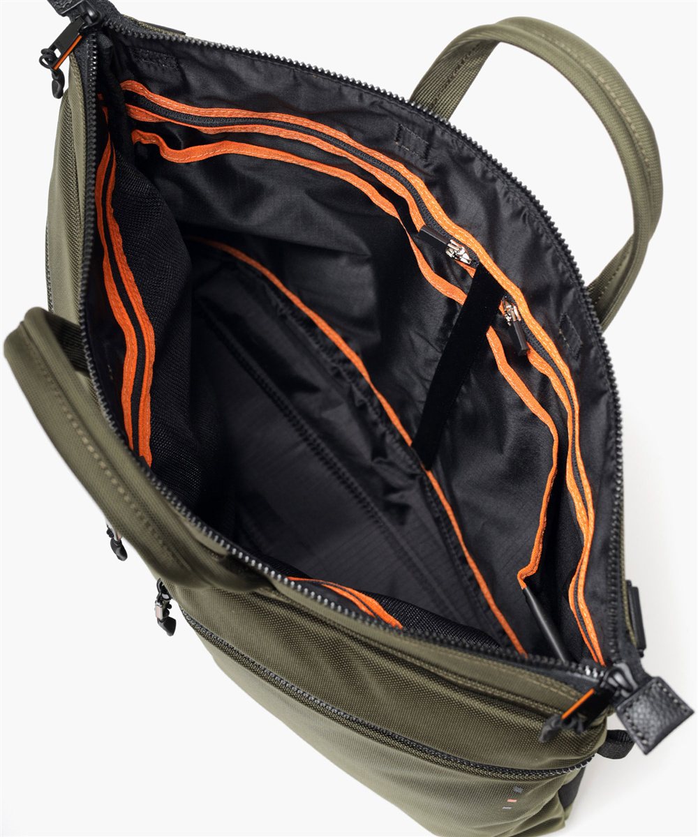 イズイット ミリスト ヘルメットバッグ