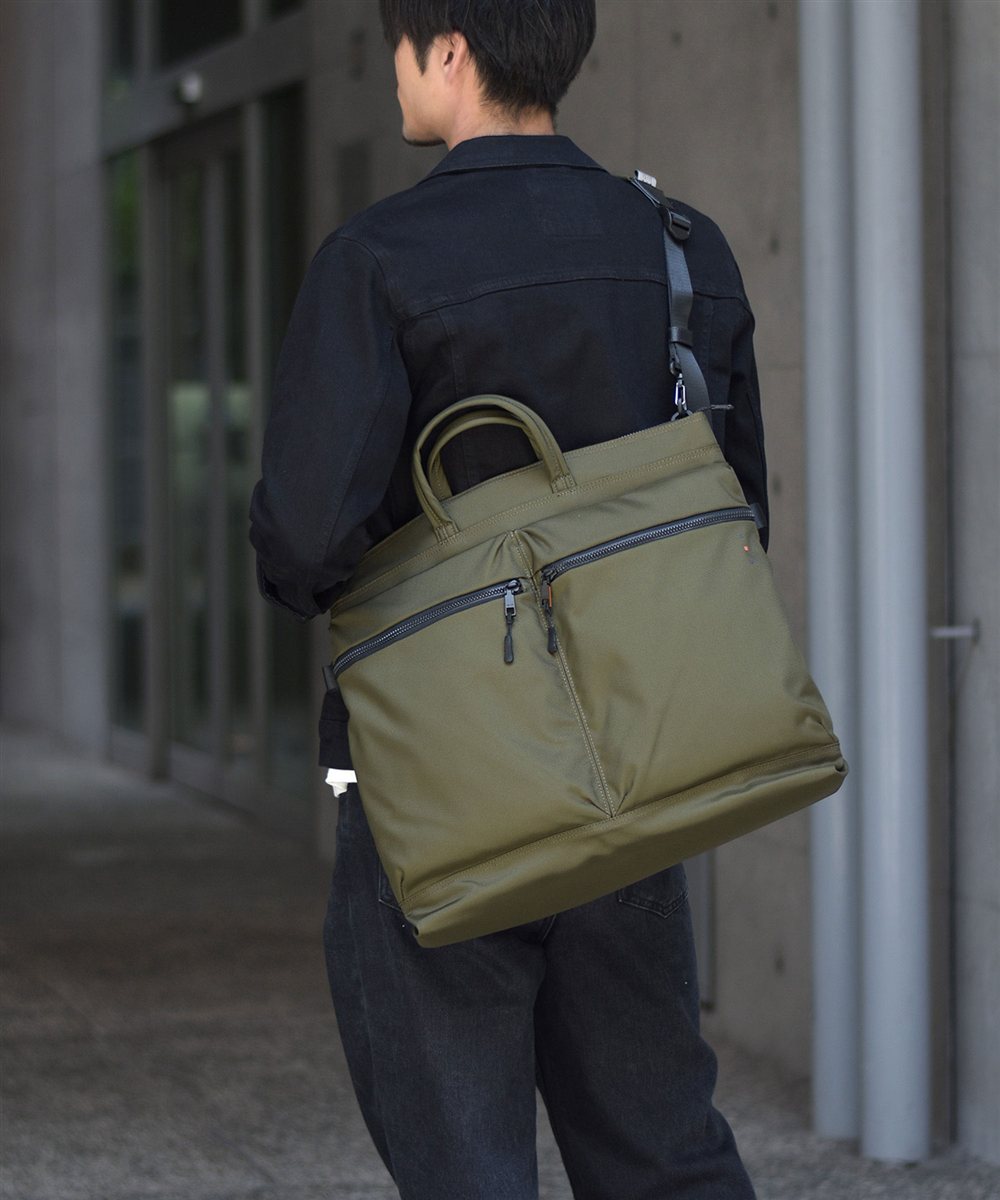 イズイット ミリスト ヘルメットバッグ