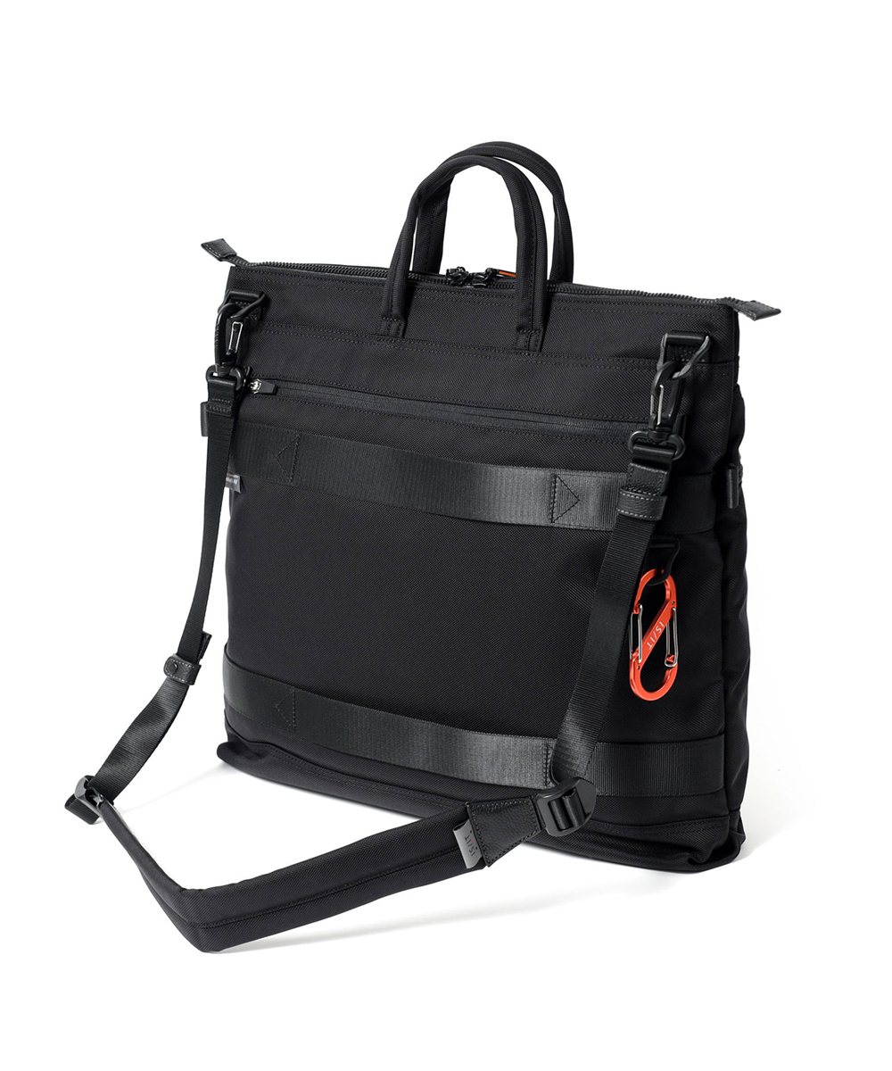 イズイット ミリスト ヘルメットバッグ