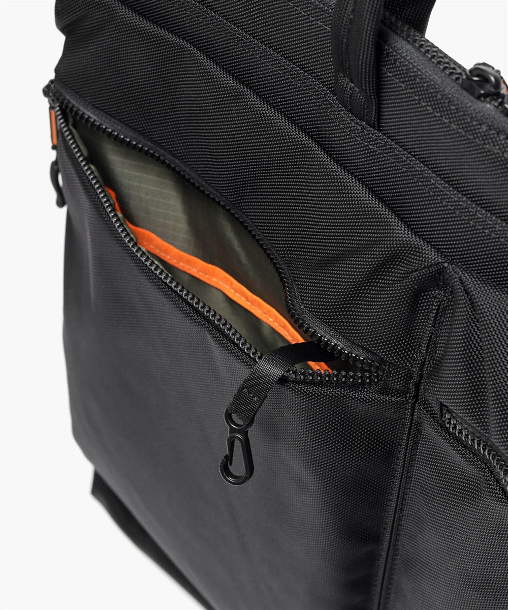 イズイット ミリスト ヘルメットバッグ