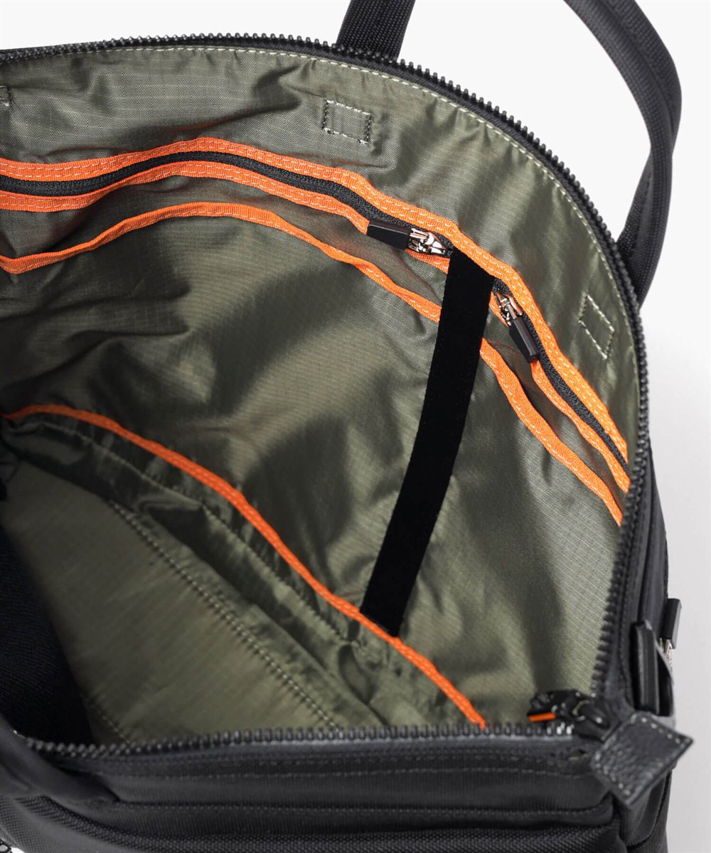 イズイット ミリスト ヘルメットバッグ