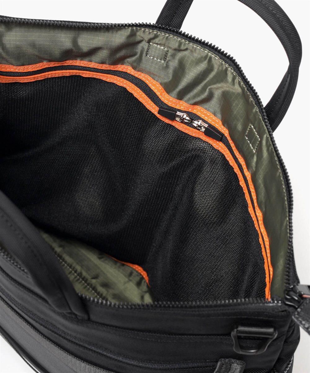 イズイット ミリスト ヘルメットバッグ